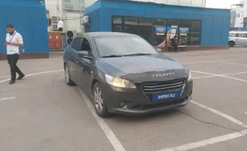 Peugeot 301 2014 года за 5 000 000 тг. в Алматы фото 2