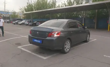 Peugeot 301 2014 года за 5 000 000 тг. в Алматы фото 3