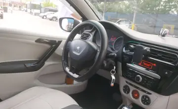 Peugeot 301 2014 года за 5 000 000 тг. в Алматы фото 5