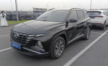 Hyundai Tucson 2023 года за 12 900 000 тг. в Алматы фото 1