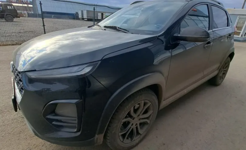 Chery Tiggo 2 Pro 2023 года за 5 000 000 тг. в Петропавловск