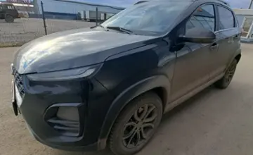 Chery Tiggo 2 Pro 2023 года за 5 000 000 тг. в Петропавловск фото 1