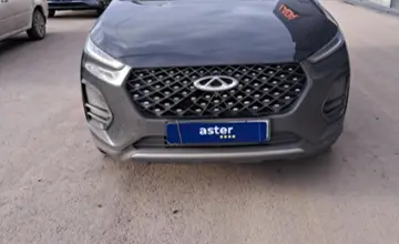 Chery Tiggo 2 Pro 2023 года за 5 000 000 тг. в Петропавловск фото 2