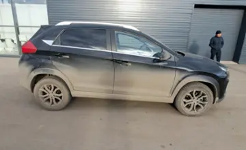 Chery Tiggo 2 Pro 2023 года за 5 000 000 тг. в Петропавловск фото 4