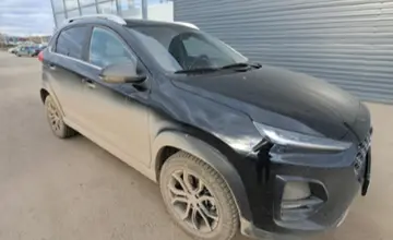 Chery Tiggo 2 Pro 2023 года за 5 000 000 тг. в Петропавловск фото 3