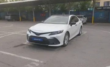 Toyota Camry 2023 года за 14 600 000 тг. в Алматы фото 1