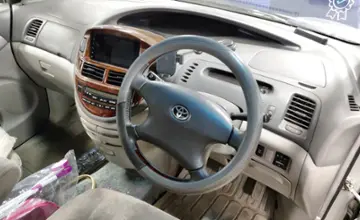 Toyota Estima 2001 года за 4 500 000 тг. в Астана фото 5