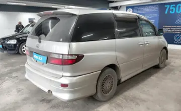 Toyota Estima 2001 года за 4 500 000 тг. в Астана фото 3