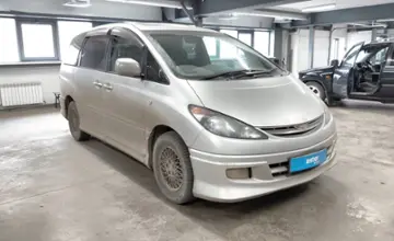 Toyota Estima 2001 года за 4 500 000 тг. в Астана фото 2