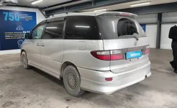 Toyota Estima 2001 года за 4 500 000 тг. в Астана фото 4