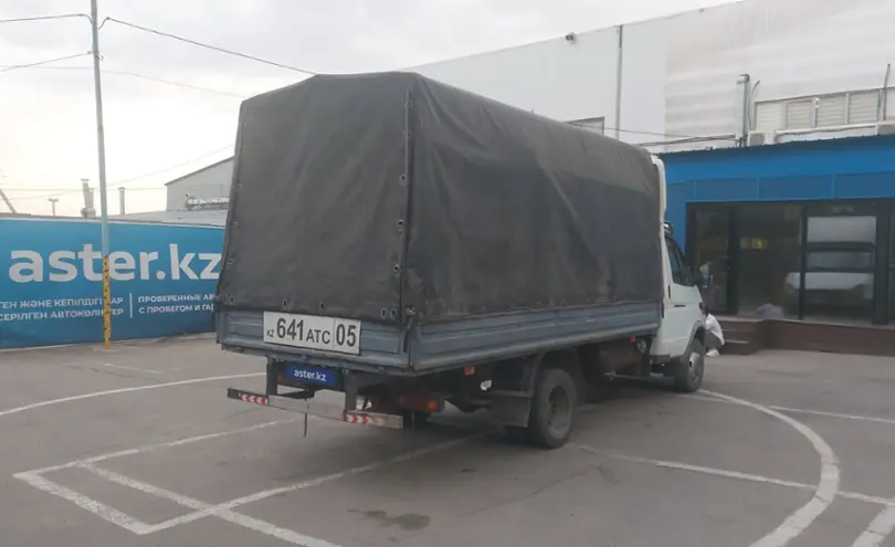 ГАЗ 3302 «Газель» 2012 года за 5 200 000 тг. в Алматы фото 3