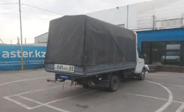 ГАЗ 3302 «Газель» 2012 года за 5 200 000 тг. в Алматы фото 3