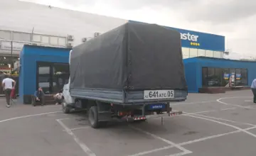 ГАЗ 3302 «Газель» 2012 года за 5 200 000 тг. в Алматы фото 4