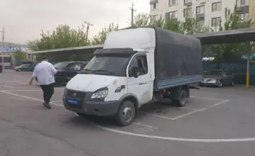 ГАЗ 3302 «Газель» 2012 года за 5 200 000 тг. в Алматы фото 1