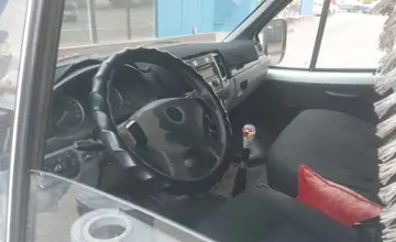 ГАЗ 3302 «Газель» 2012 года за 5 200 000 тг. в Алматы фото 5