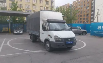 ГАЗ 3302 «Газель» 2012 года за 5 200 000 тг. в Алматы фото 2