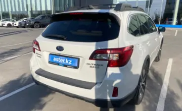 Subaru Outback 2016 года за 9 000 000 тг. в Шымкент