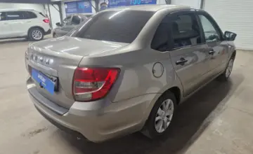 LADA (ВАЗ) Granta 2021 года за 3 800 000 тг. в Астана