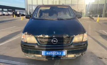 Opel Sintra 1997 года за 2 000 000 тг. в Шымкент фото 2