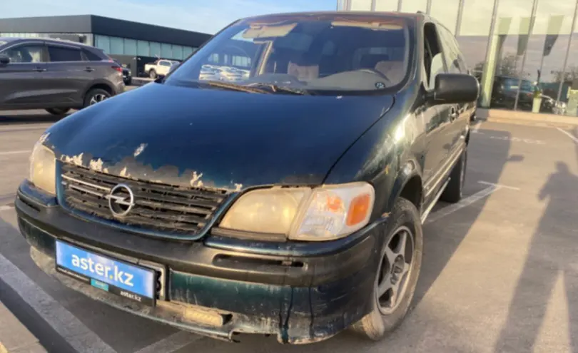 Opel Sintra 1997 года за 2 000 000 тг. в Шымкент