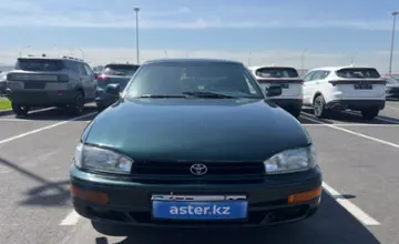 Toyota Camry 1992 года за 1 800 000 тг. в Алматы фото 2