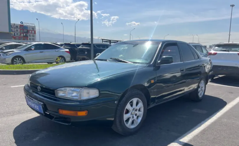 Toyota Camry 1992 года за 1 800 000 тг. в Алматы