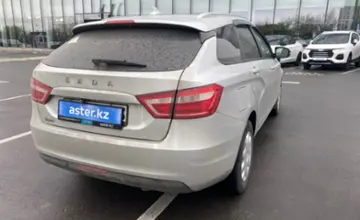 LADA (ВАЗ) Vesta 2022 года за 3 700 000 тг. в Шымкент