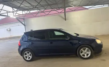 Volkswagen Golf 2005 года за 3 000 000 тг. в Кызылорда фото 4
