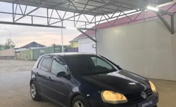 Volkswagen Golf 2005 года за 3 000 000 тг. в Кызылорда фото 3