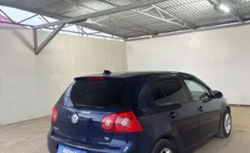 Volkswagen Golf 2005 года за 3 000 000 тг. в Кызылорда