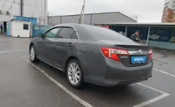 Toyota Camry 2012 года за 7 500 000 тг. в Шымкент фото 4