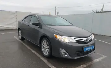 Toyota Camry 2012 года за 7 500 000 тг. в Шымкент фото 2
