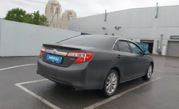 Toyota Camry 2012 года за 7 500 000 тг. в Шымкент фото 3