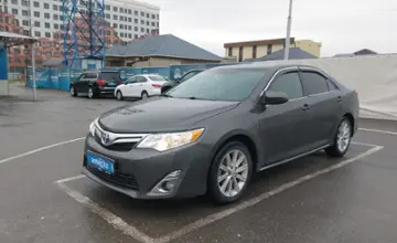 Toyota Camry 2012 года за 7 500 000 тг. в Шымкент фото 1