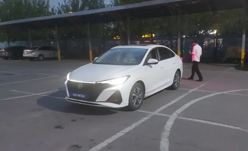 Changan Eado 2024 года за 6 500 000 тг. в Алматы