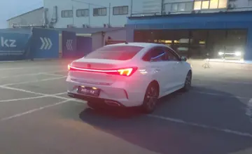 Changan Eado 2024 года за 6 500 000 тг. в Алматы фото 3