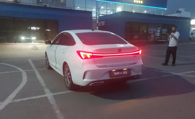 Changan Eado 2024 года за 6 500 000 тг. в Алматы фото 4