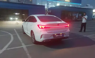 Changan Eado 2024 года за 6 500 000 тг. в Алматы фото 4