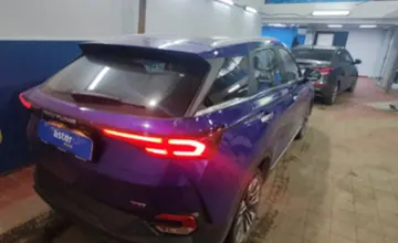 FAW Bestune T77 2022 года за 5 500 000 тг. в Астана