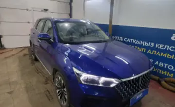 FAW Bestune T77 2022 года за 5 500 000 тг. в Астана фото 3