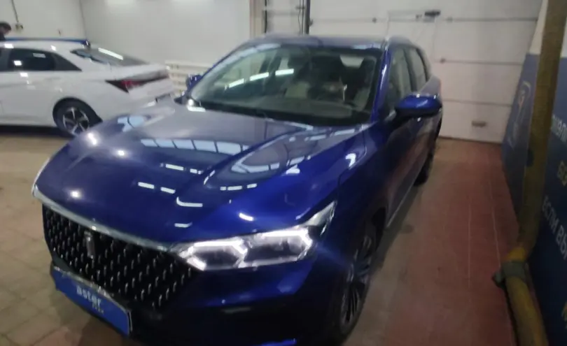 FAW Bestune T77 2022 года за 5 500 000 тг. в Астана