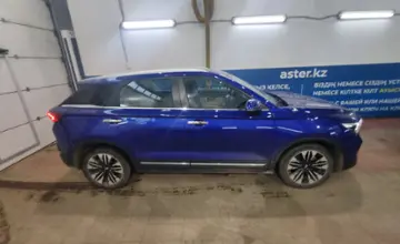 FAW Bestune T77 2022 года за 5 500 000 тг. в Астана фото 4