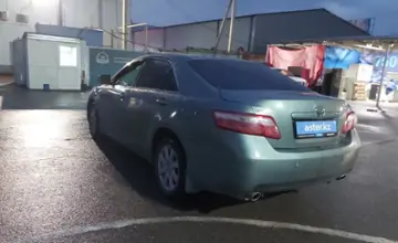Toyota Camry 2007 года за 5 500 000 тг. в Шымкент фото 4