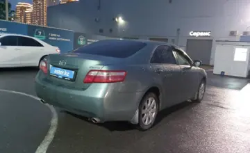Toyota Camry 2007 года за 5 500 000 тг. в Шымкент фото 3