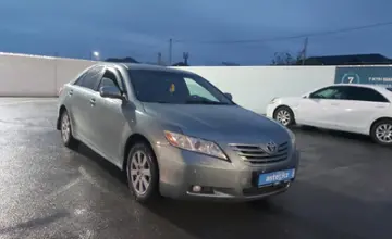 Toyota Camry 2007 года за 5 500 000 тг. в Шымкент фото 2