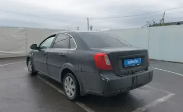 Daewoo Gentra 2014 года за 3 000 000 тг. в Шымкент фото 4