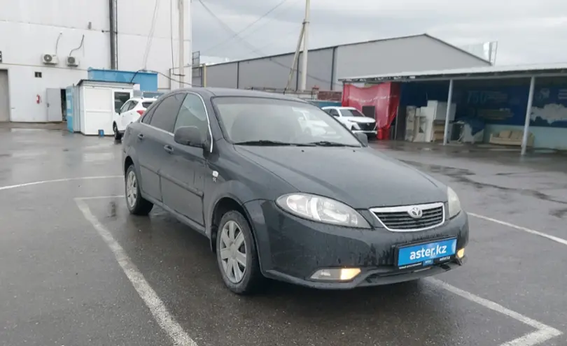 Daewoo Gentra 2014 года за 3 000 000 тг. в Шымкент фото 2
