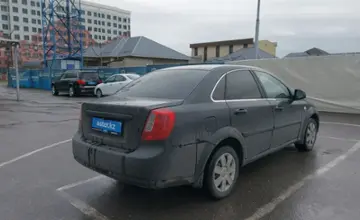 Daewoo Gentra 2014 года за 3 000 000 тг. в Шымкент фото 3