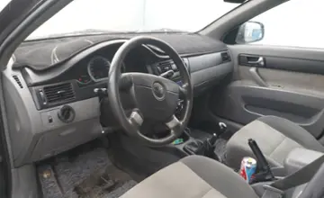 Daewoo Gentra 2014 года за 3 000 000 тг. в Шымкент фото 5