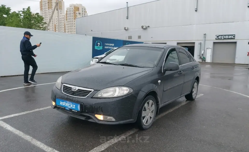 Daewoo Gentra 2014 года за 3 000 000 тг. в Шымкент